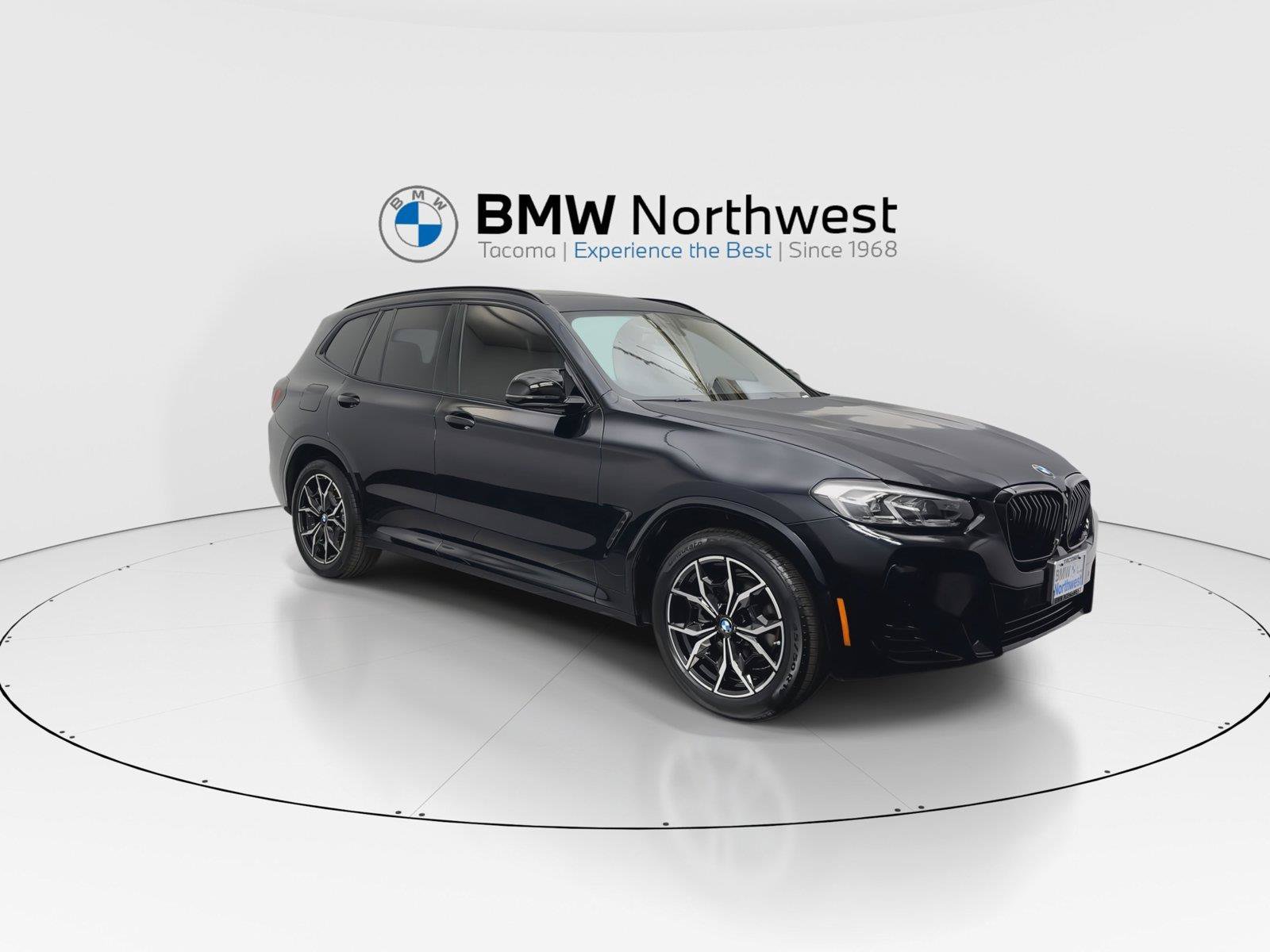 Used 2023 BMW X3 xDrive30i w/ M Sport Package AWD/4WD image 10