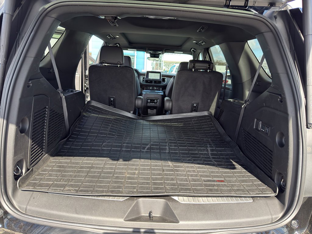 Used 2024 Chevrolet Tahoe High Country image 33