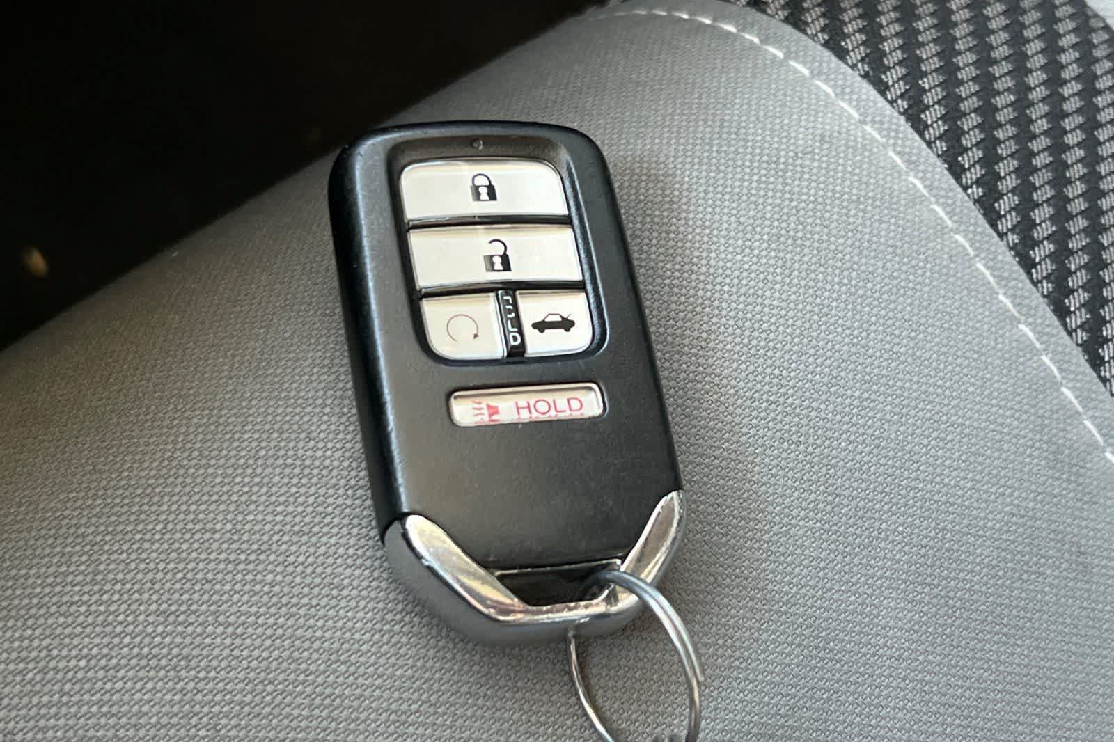 Used 2018 Honda Civic EX-T image 27