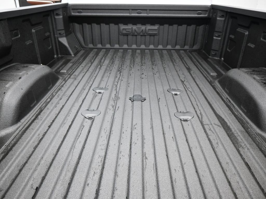 New 2026 GMC Sierra 3500 Denali Ultimate image 28