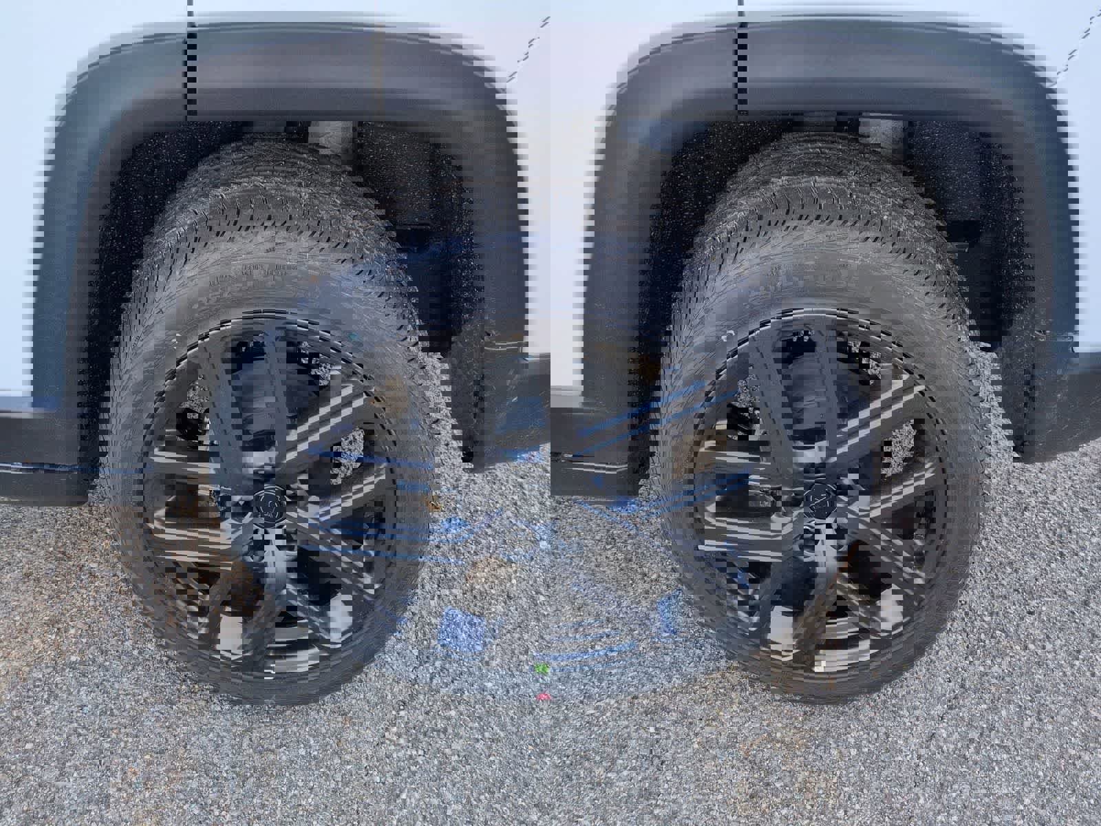 New 2026 Jeep Compass Latitude image 4