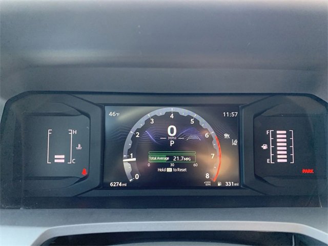 Used 2024 Toyota Tacoma SR5 image 20