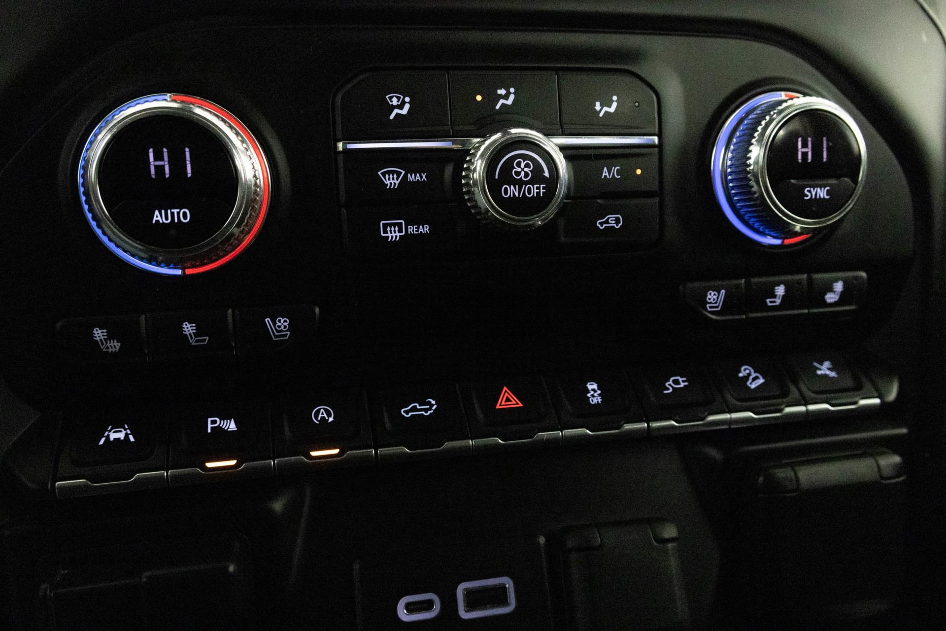 Used 2020 GMC Sierra 1500 Denali w/ Denali Ultimate Package image 22