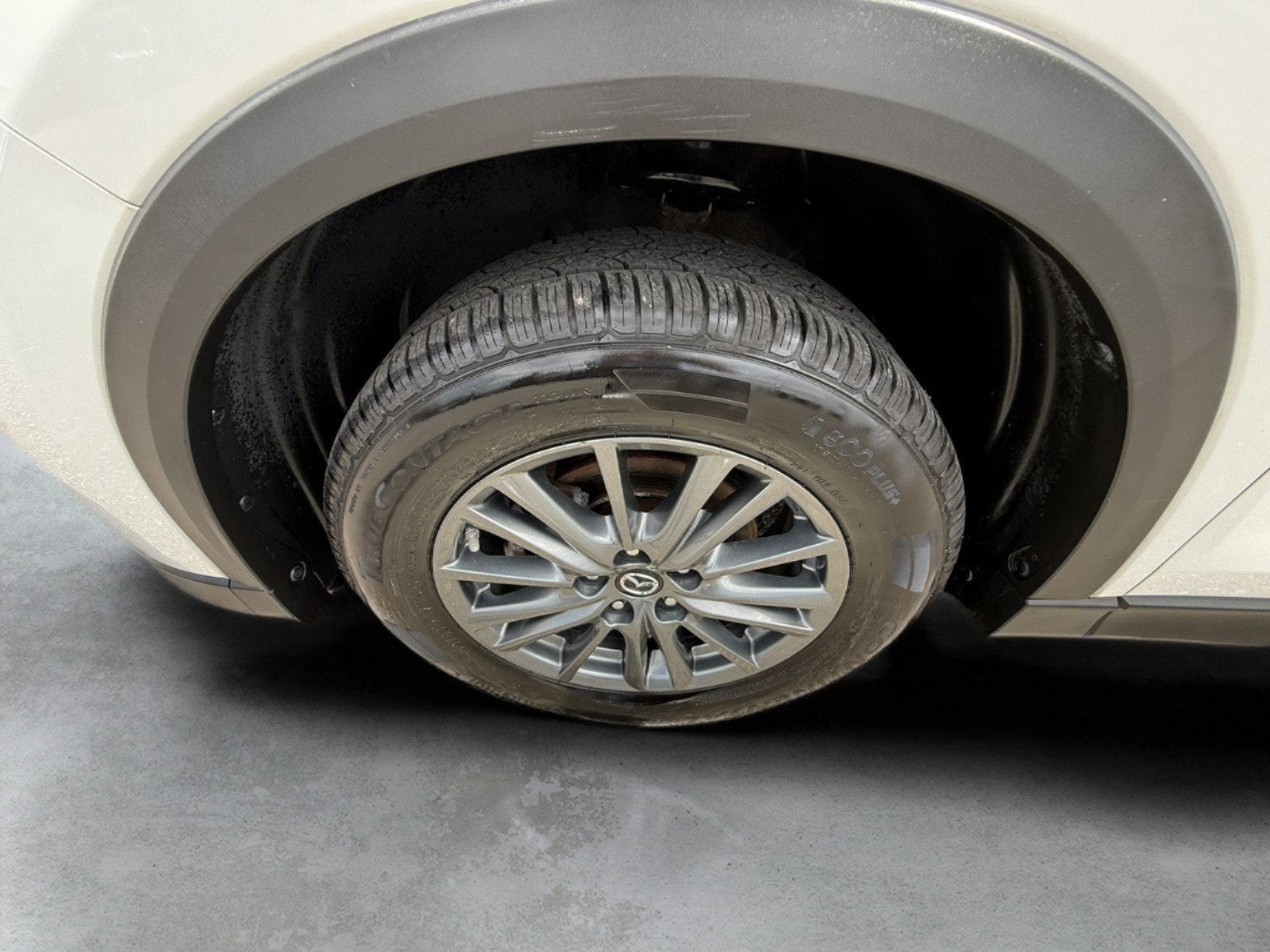 Used 2017 MAZDA CX-5 Touring w/ Preferred Equipment Package image 25