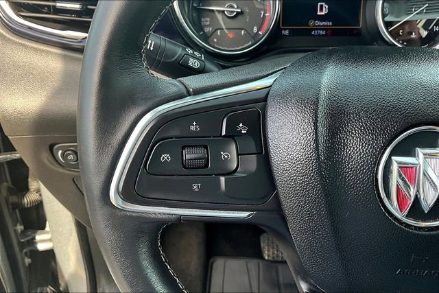 Used 2023 Buick Encore GX Select w/ Experience Buick Package image 10