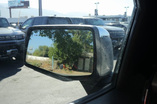 Used 2022 GMC Sierra 1500 Denali w/ Denali Reserve Package image 11