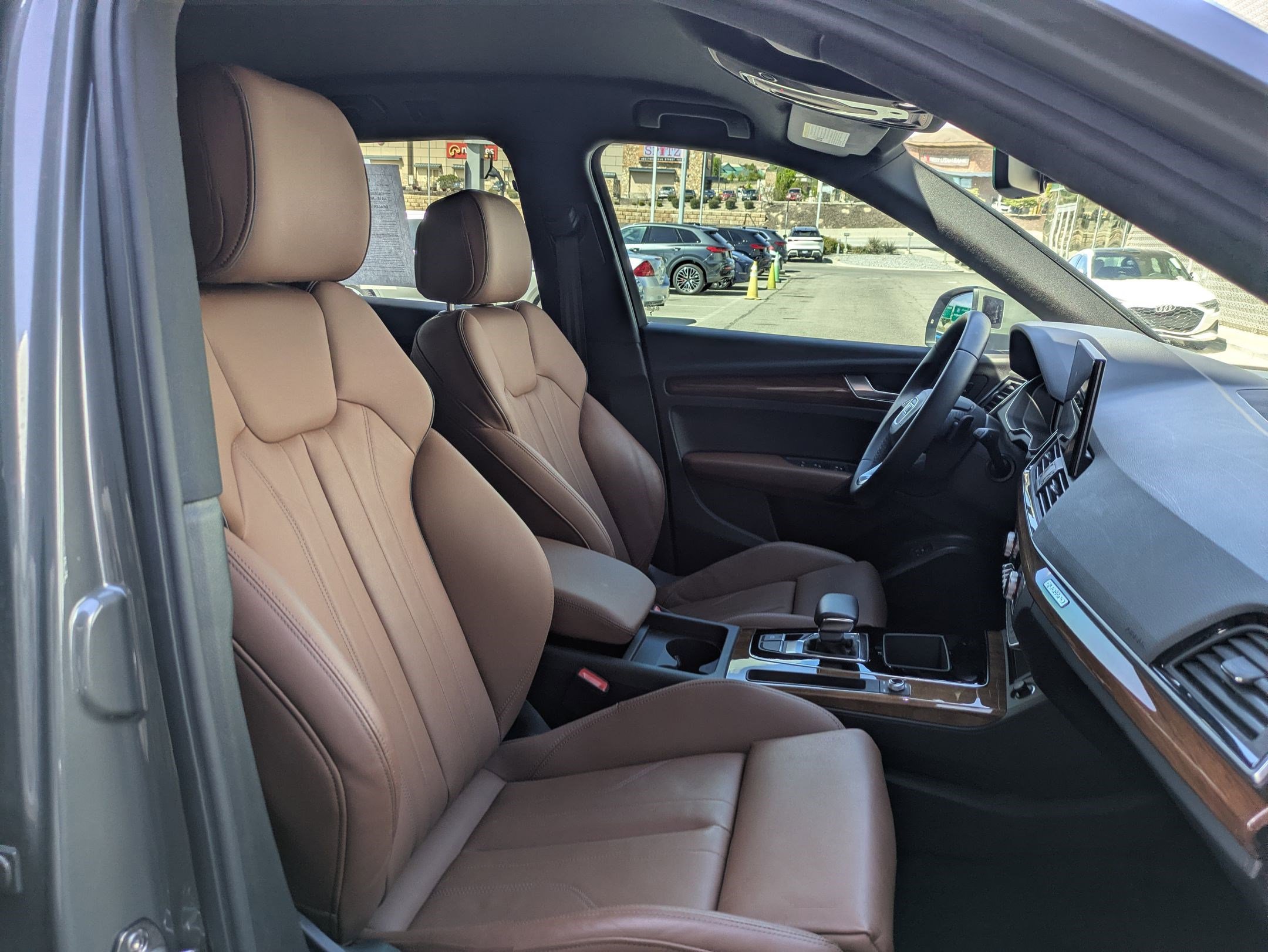 Certified 2023 Audi Q5 e Premium w/ Convenience Package AWD/4WD image 26