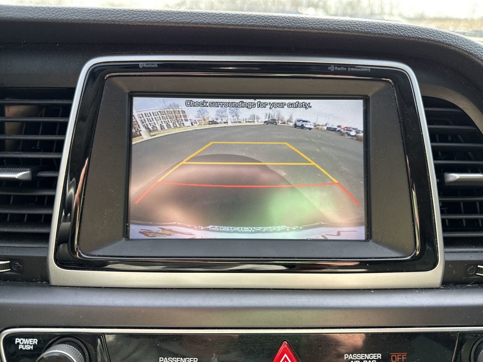 Used 2019 Hyundai Sonata Limited image 17