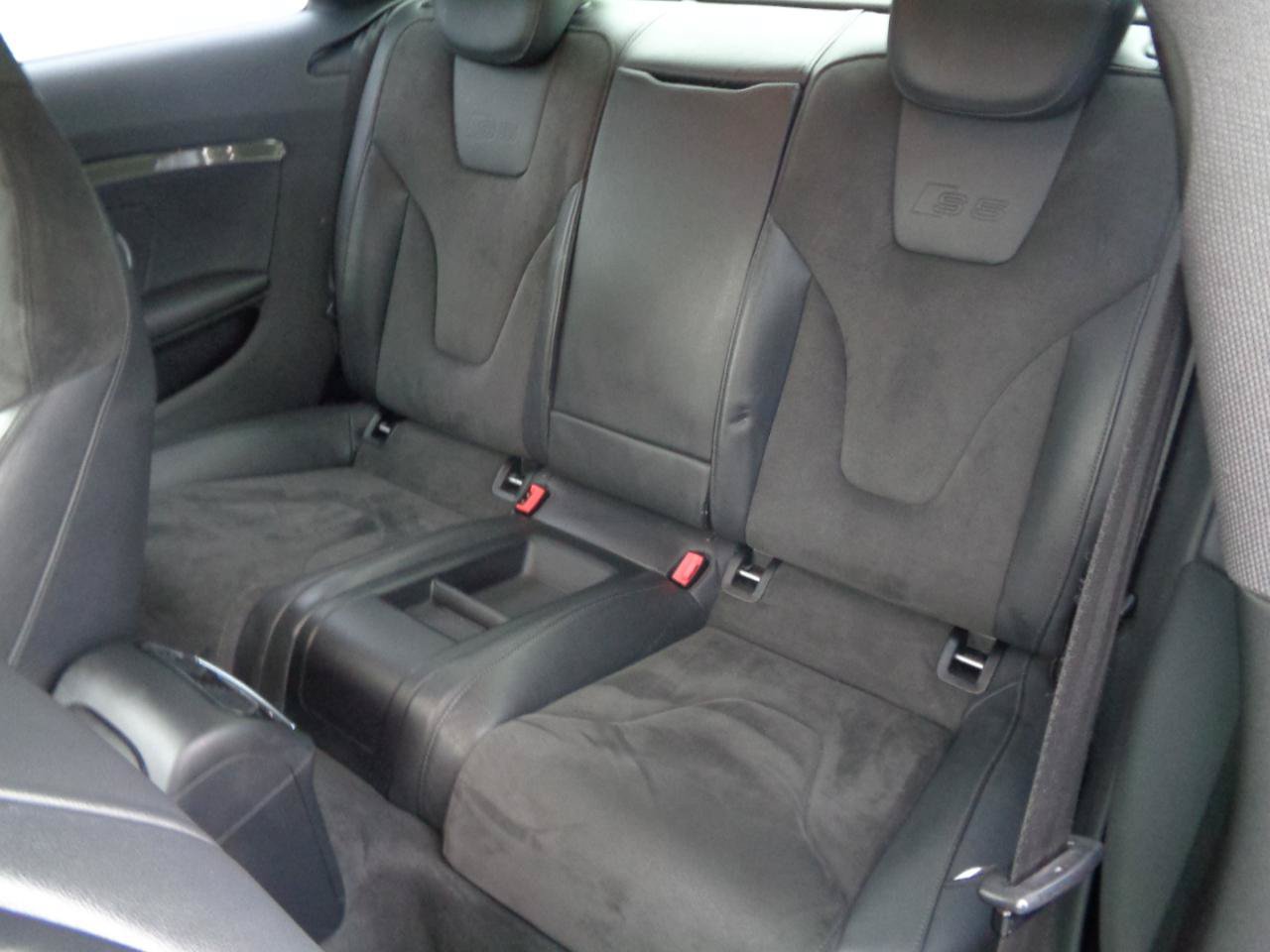 Used 2012 Audi S5 Premium Plus AWD/4WD image 29