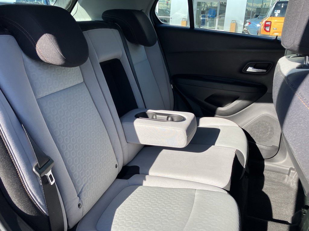 Used 2020 Chevrolet Trax LS image 35