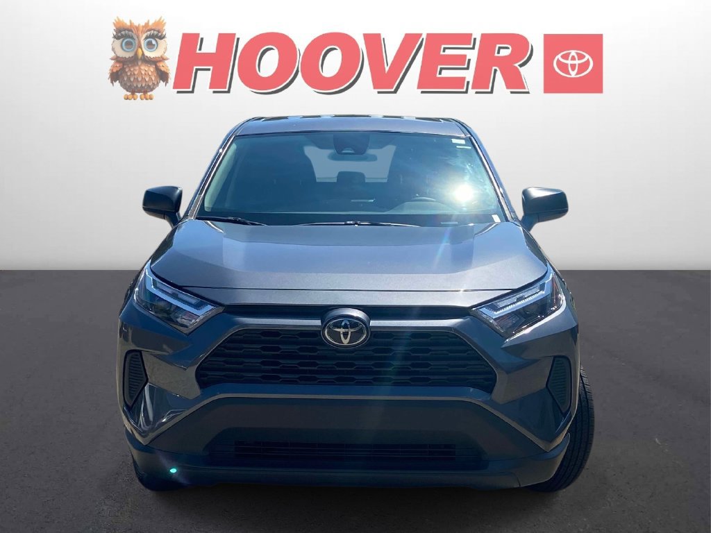 Used 2023 Toyota RAV4 LE FWD image 6