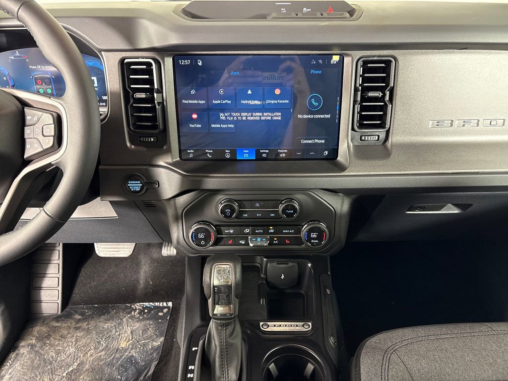 New 2026 Ford Bronco Big Bend image 29