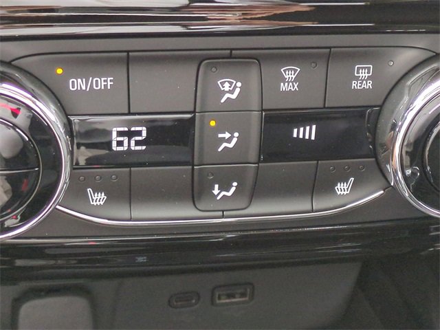 New 2026 Chevrolet Trax ACTIV w/ Driver Confidence Package image 22