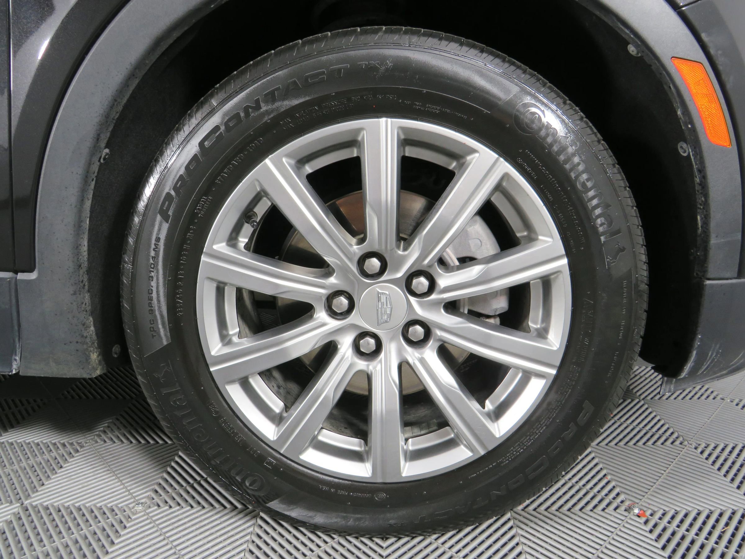 Used 2020 Cadillac XT4 Premium Luxury image 52