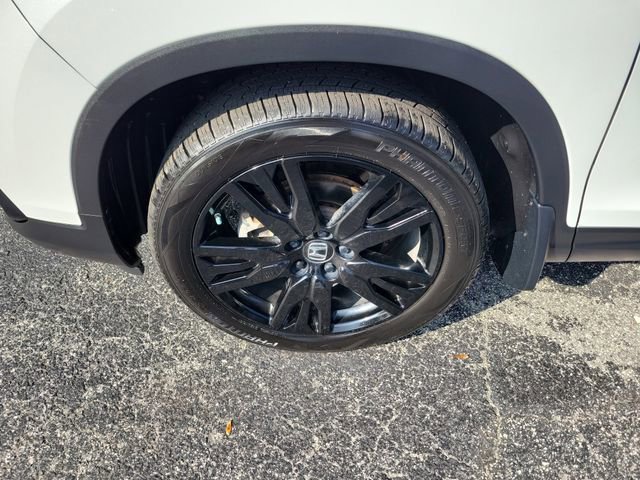 Used 2021 Honda Passport Sport image 5