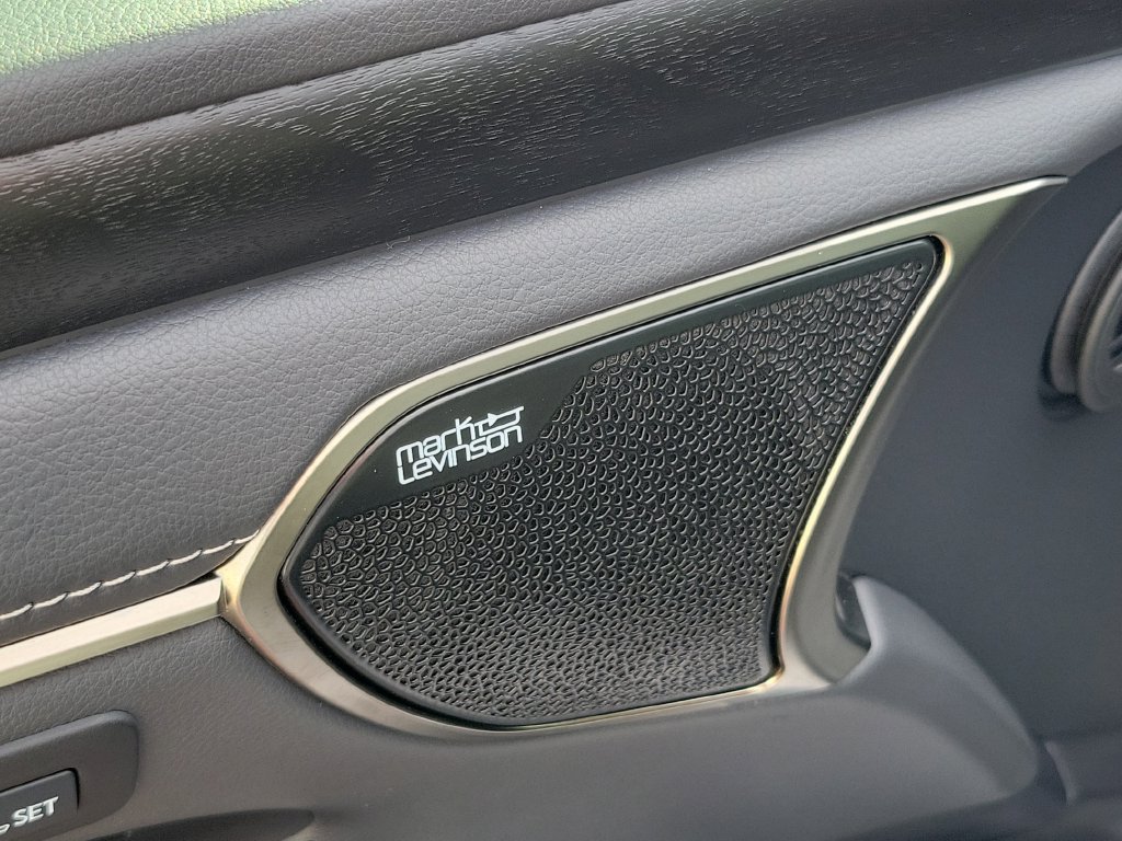 Used 2022 Lexus ES 350 Ultra Luxury FWD image 12