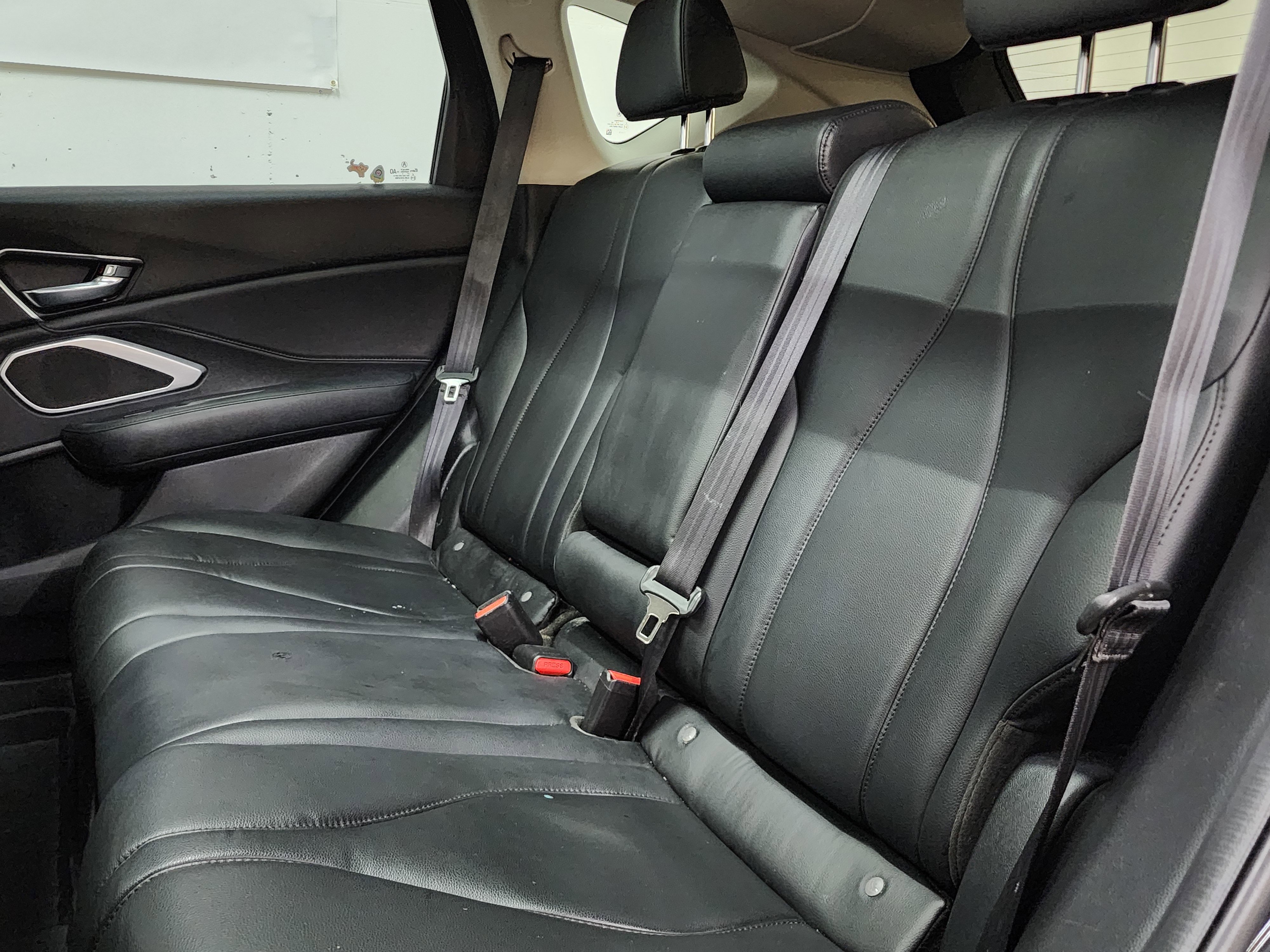 Certified 2023 Acura RDX SH-AWD image 18