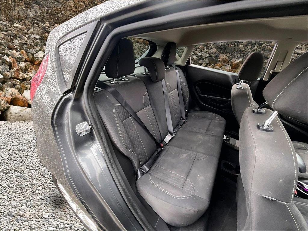 Used 2019 Ford Fiesta SE w/ Equipment Group 201A image 25