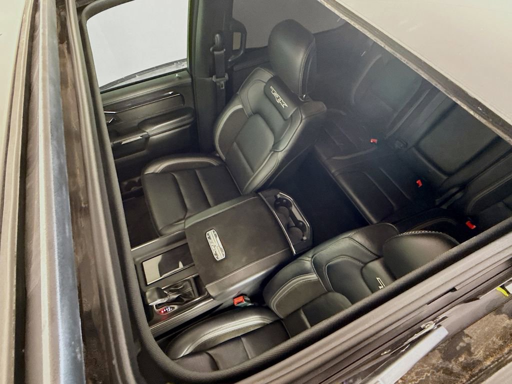 Used 2022 RAM 1500 TRX w/ TRX Level 1 Equipment Group image 14