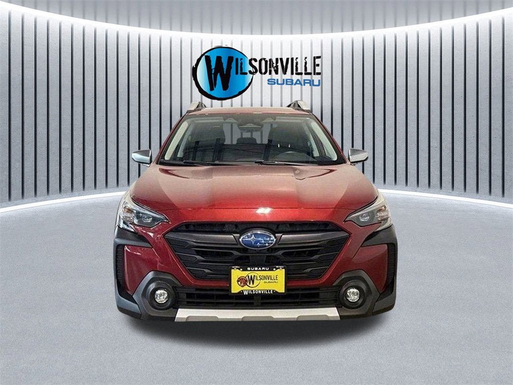 Certified 2024 Subaru Outback Touring XT image 5