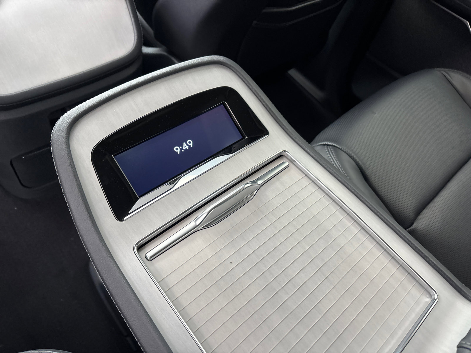 New 2026 Lincoln Navigator L Reserve image 33