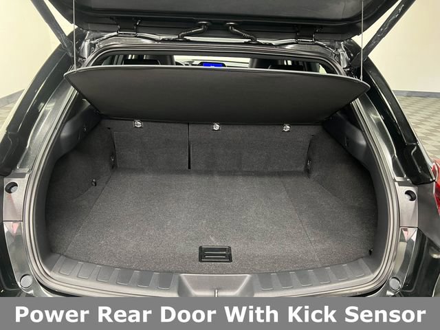 Certified 2025 Lexus UX 300h FWD image 8