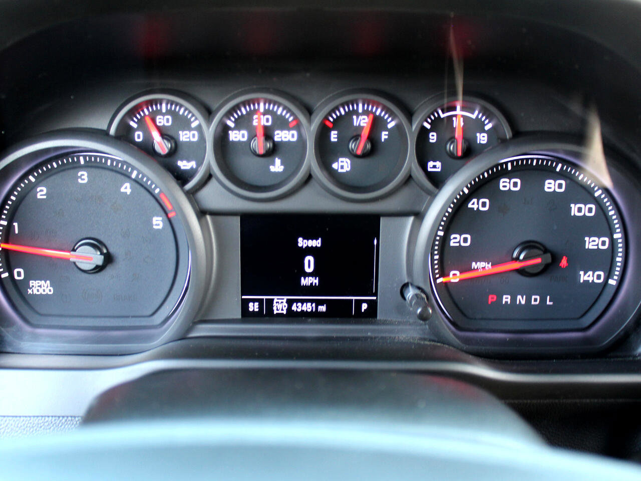 Used 2023 Chevrolet Silverado 2500 W/T w/ WT Convenience Package image 22