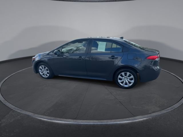 Used 2025 Toyota Corolla LE image 9
