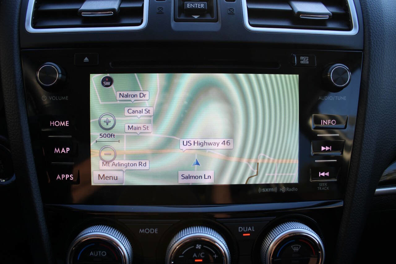 Used 2018 Subaru Forester 2.5i Touring image 40