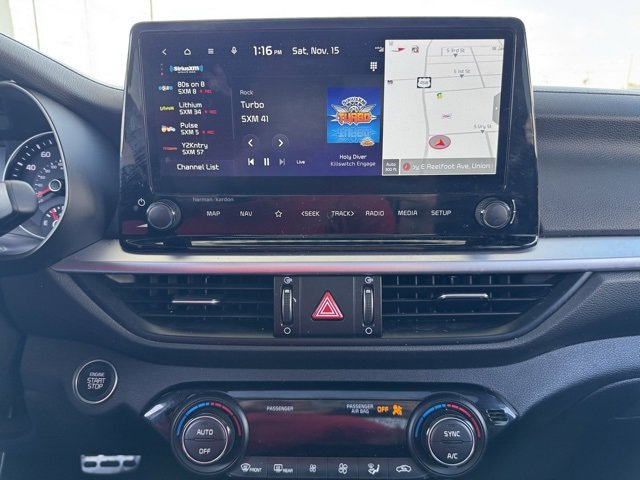 Used 2024 Kia Forte GT-Line w/ GT-Line Premium Package image 9