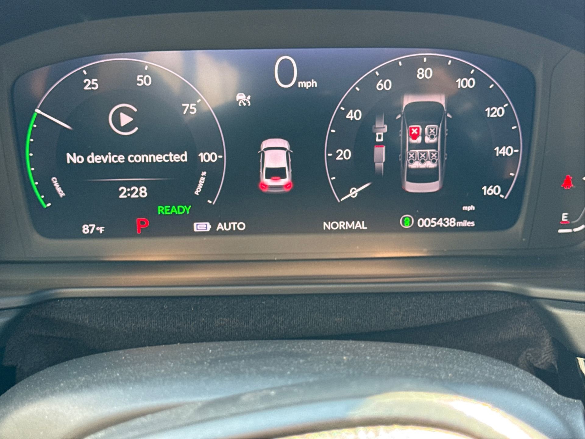 Used 2025 Honda Accord Sport image 21