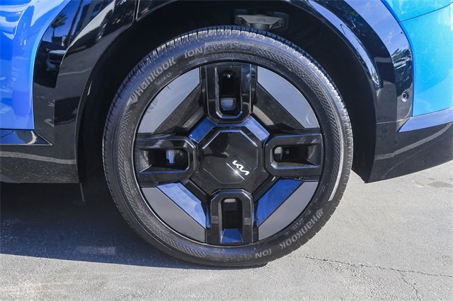 Certified 2024 Kia EV9 GT-Line image 12