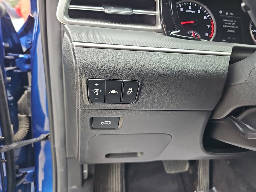 Used 2023 Kia K5 GT-Line w/ GT-Line Premium Package image 18