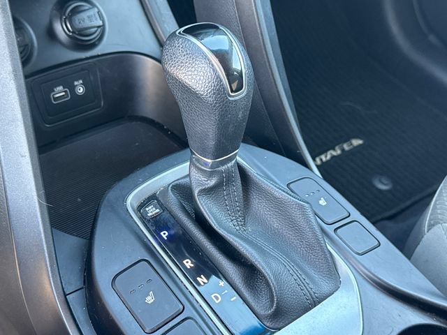 Used 2018 Hyundai Santa Fe Sport w/ 2.4L Value Package 02 FWD image 14