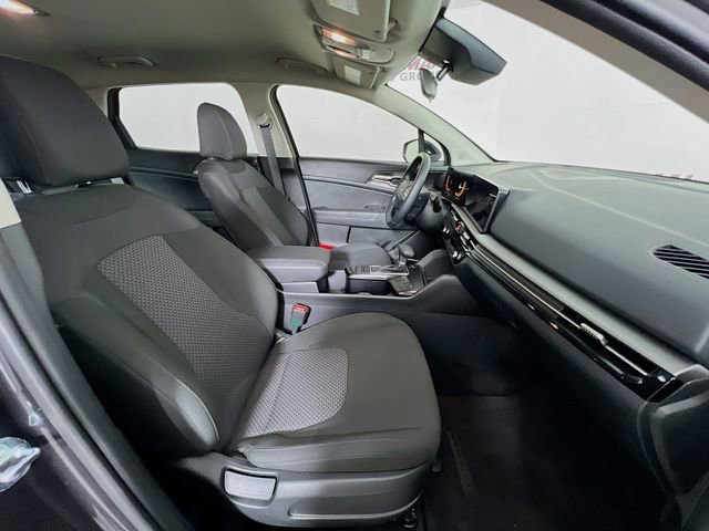 Used 2026 Kia Sportage LX w/ LX Convenience Package image 39