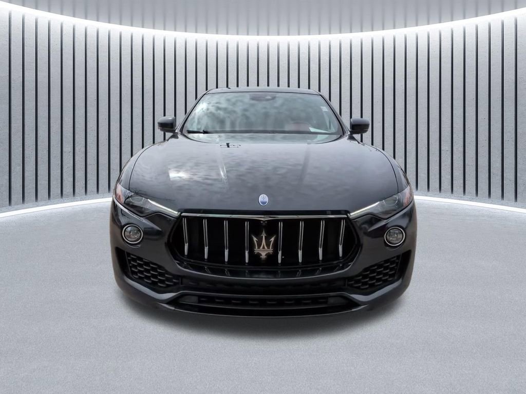 Used 2023 Maserati Levante GT image 16