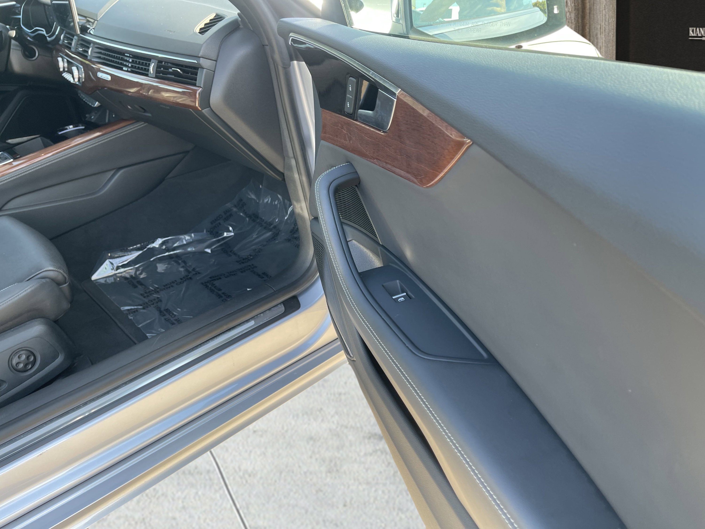 Used 2022 Audi A5 2.0T Prestige image 42