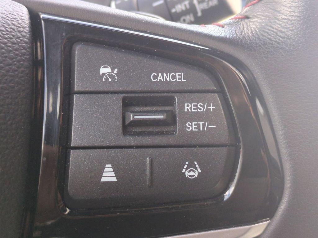 Used 2025 Honda Odyssey Sport-L image 22