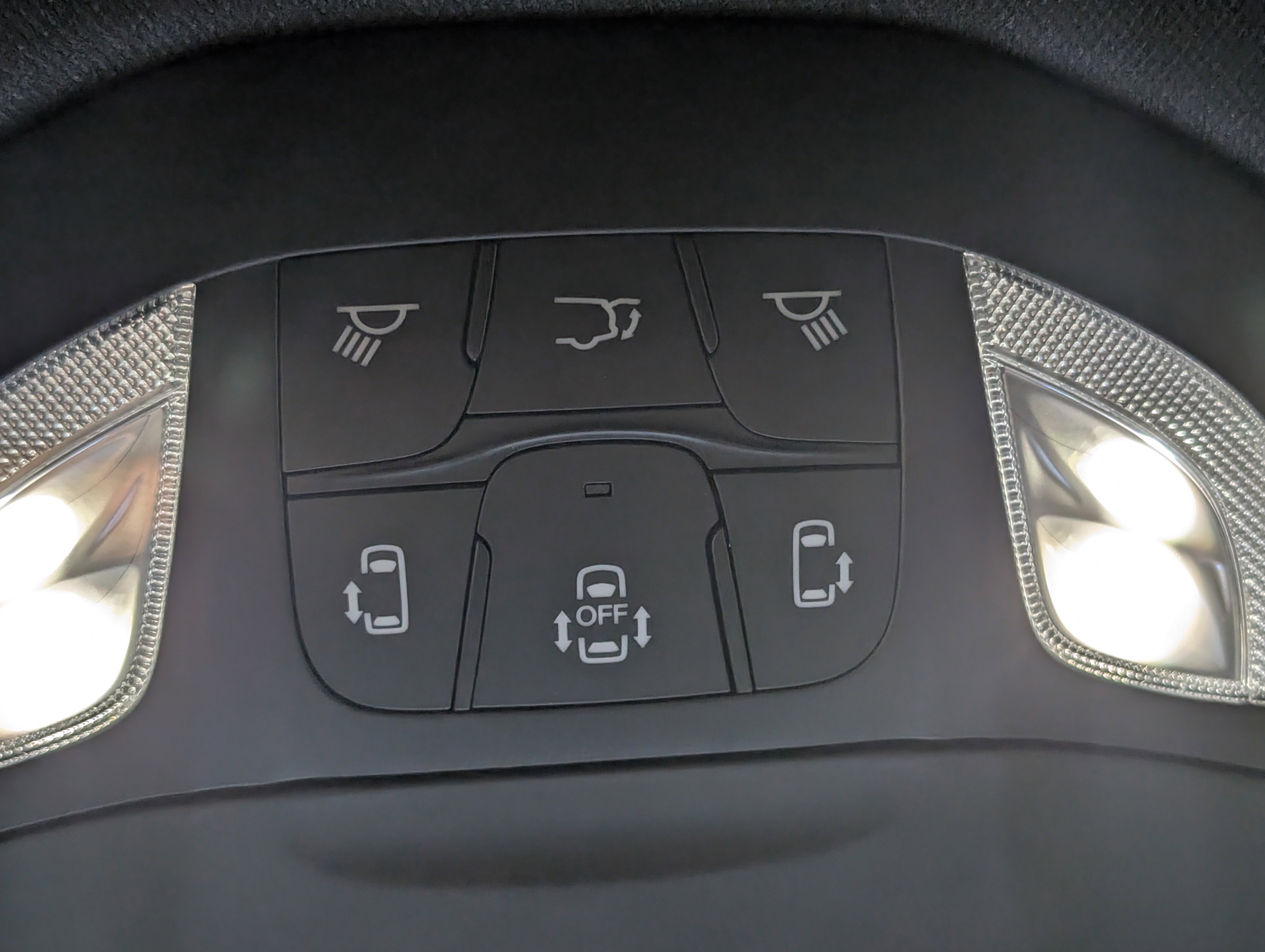 New 2026 Chrysler Pacifica Limited image 14