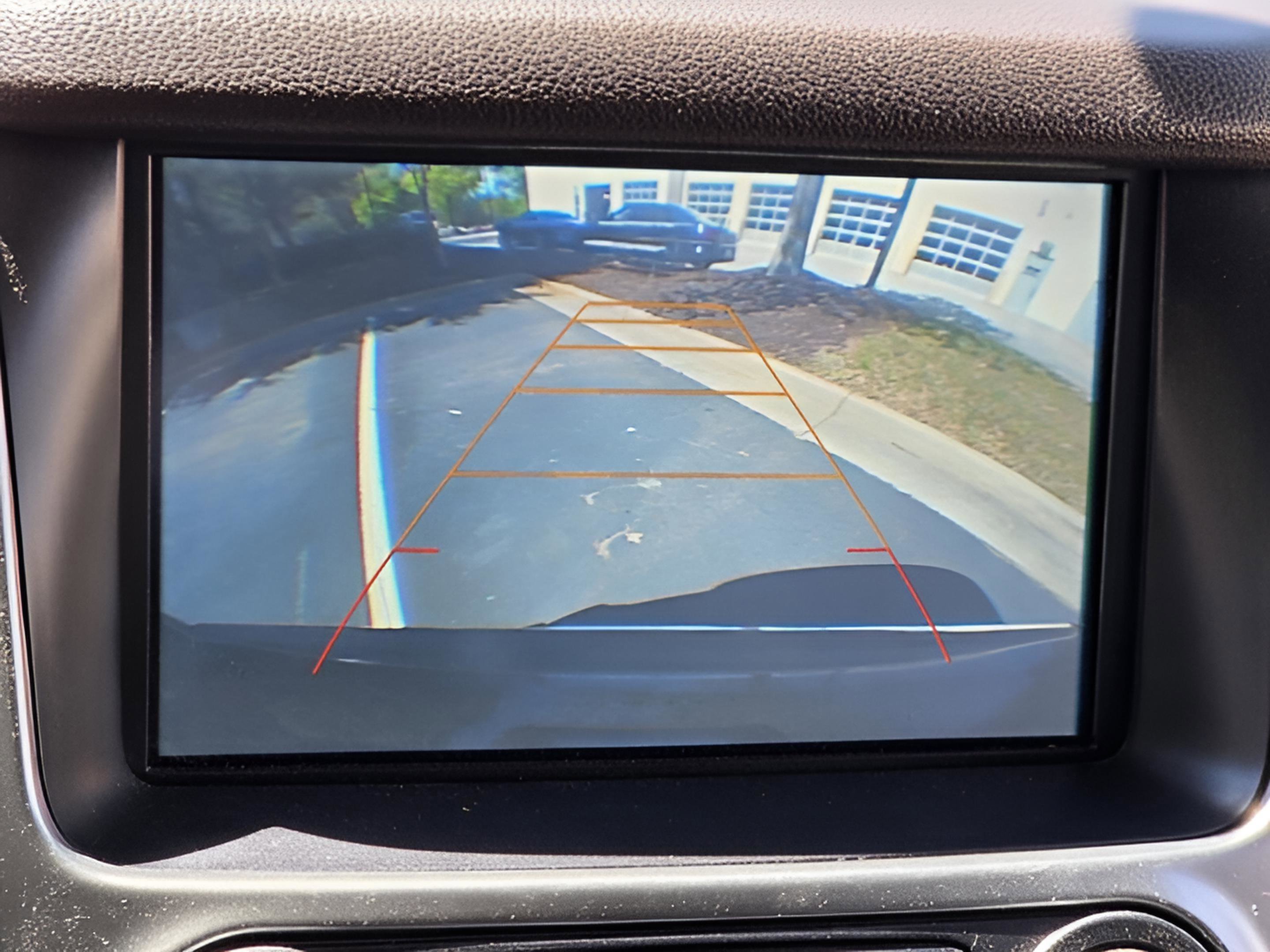 Used 2016 Chevrolet Tahoe LTZ image 18