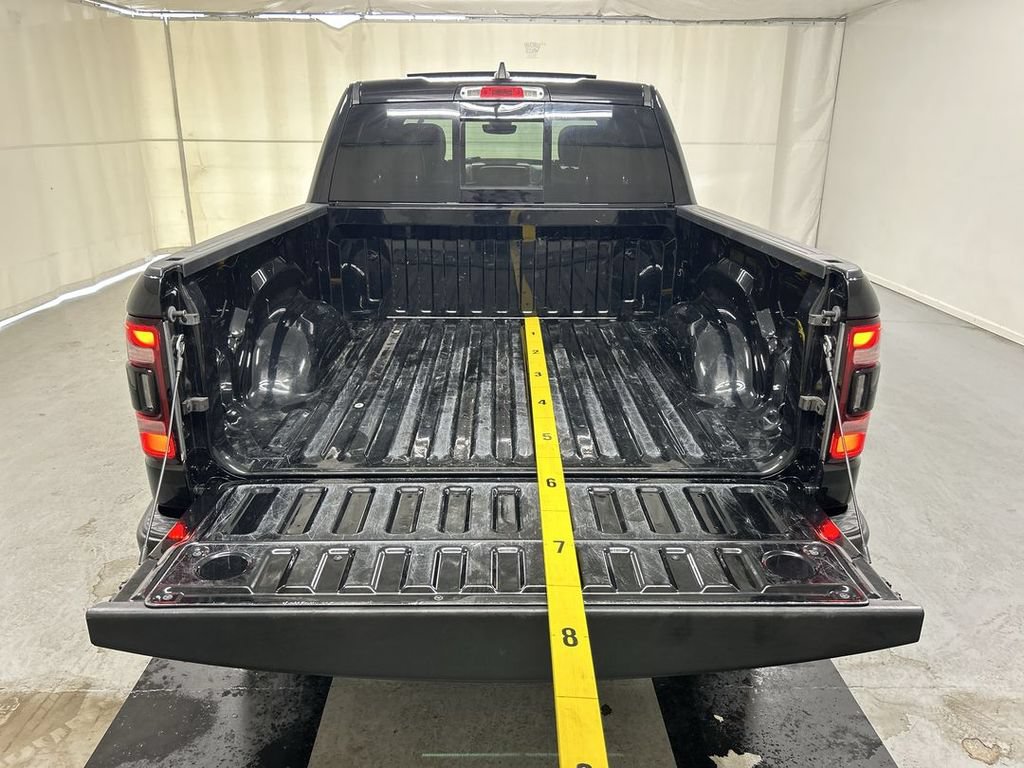 Used 2020 RAM 1500 Rebel w/ Rebel Level 2 Equipment Group AWD/4WD image 23