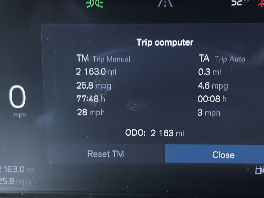 New 2026 Volvo XC60 B5 Plus w/ Protection Package Premier image 24