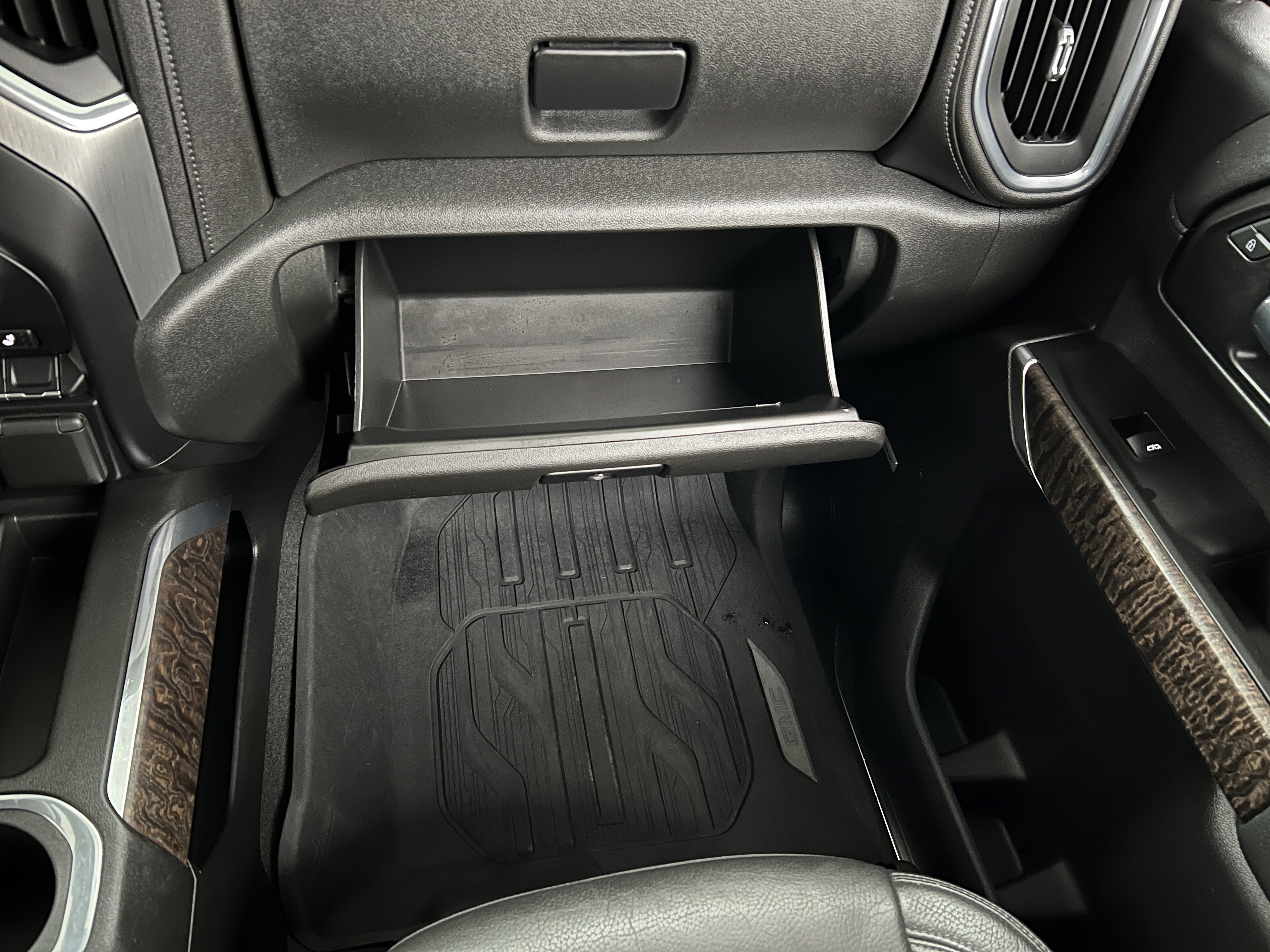 Used 2021 GMC Sierra 2500 Denali w/ Denali Ultimate Package image 35