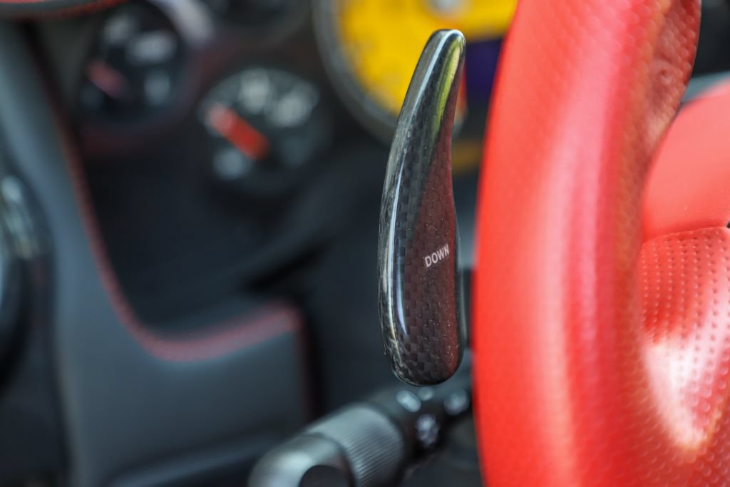 Used 2008 Ferrari F430 Scuderia RWD image 32