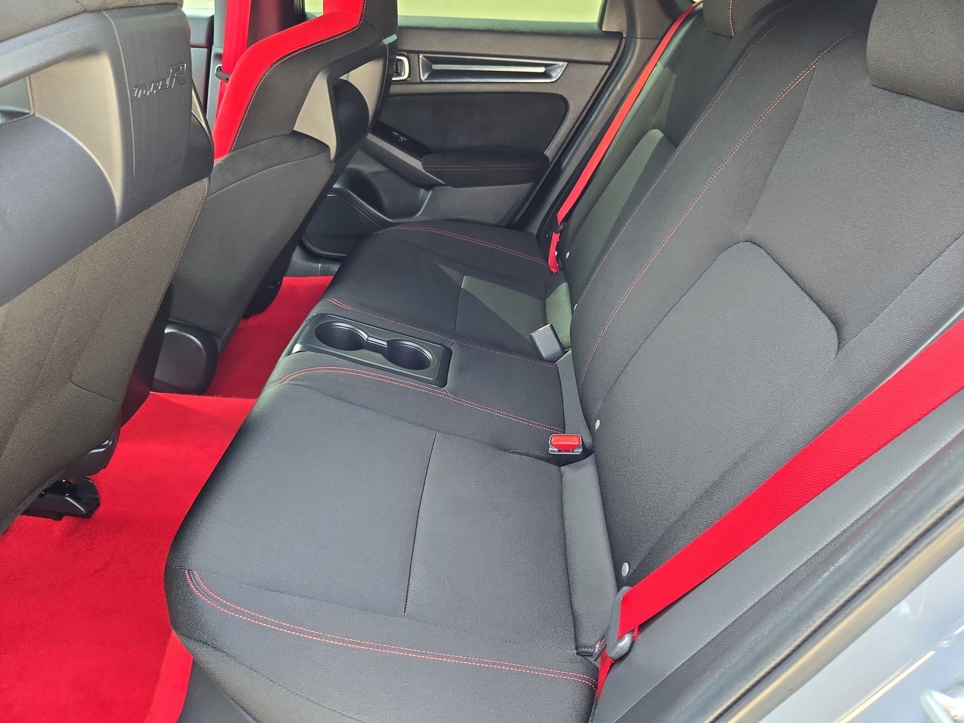 Certified 2024 Honda Civic Type R image 27