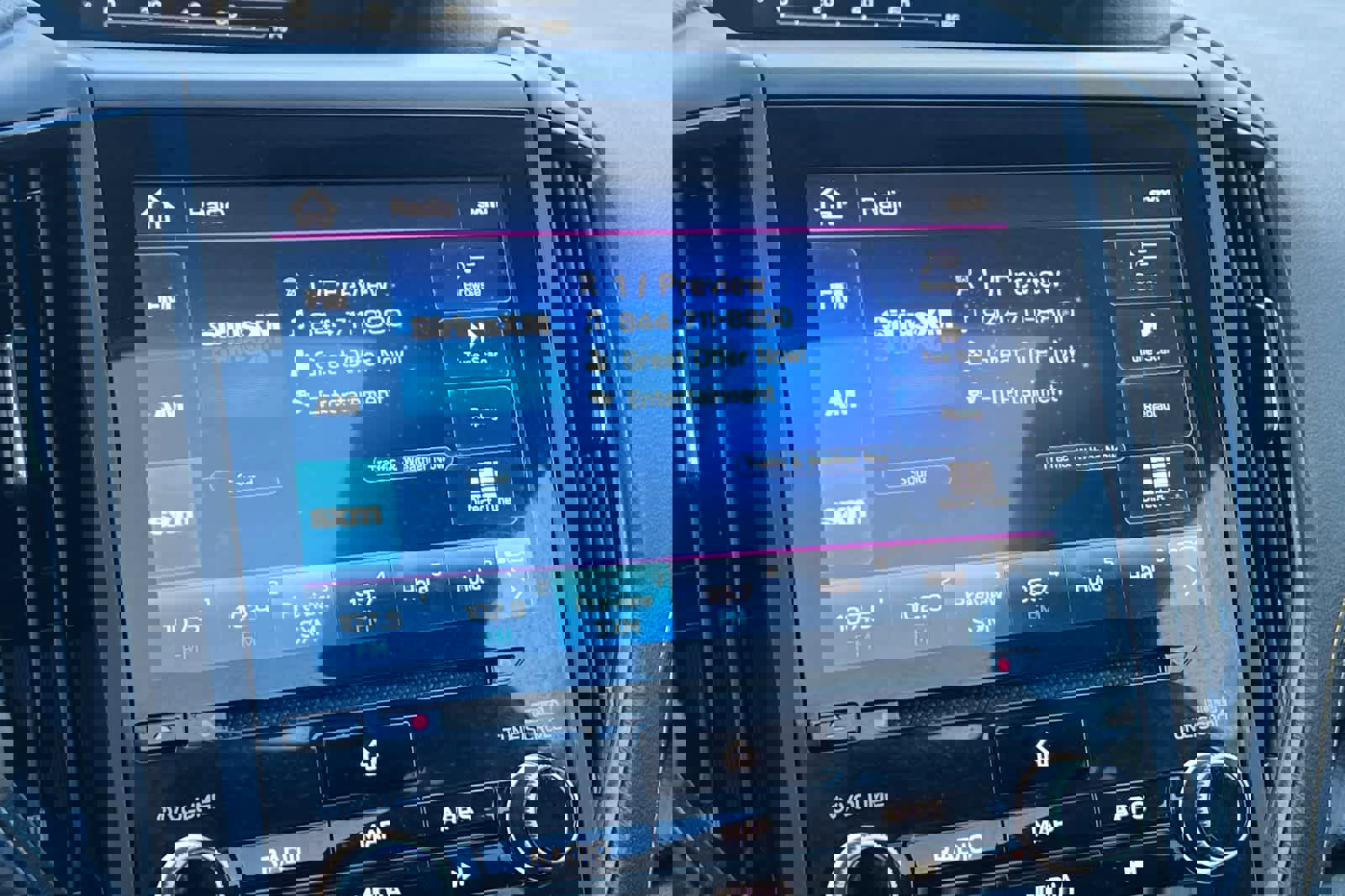 Used 2023 Subaru Forester Wilderness image 20