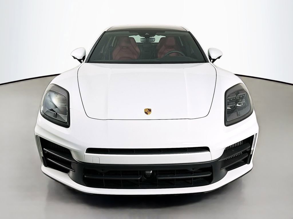 New 2025 Porsche Panamera image 6
