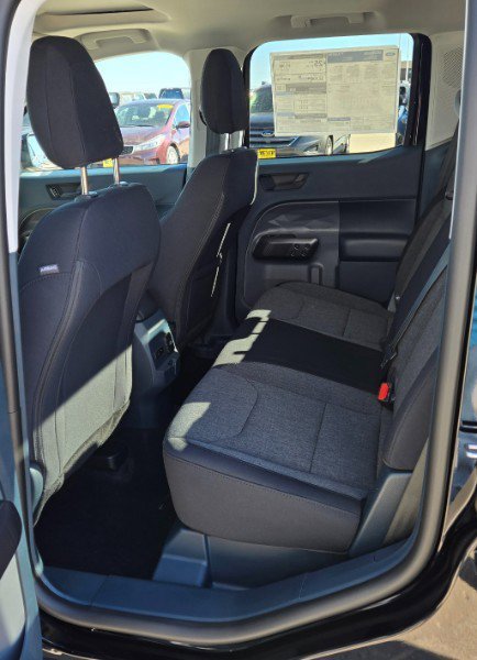 New 2025 Ford Maverick XLT w/ XLT Luxury Package image 13