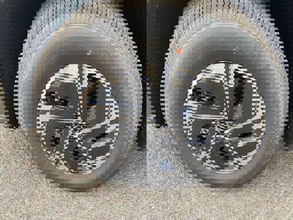 New 2026 Hyundai Tucson Blue SE AWD/4WD image 9