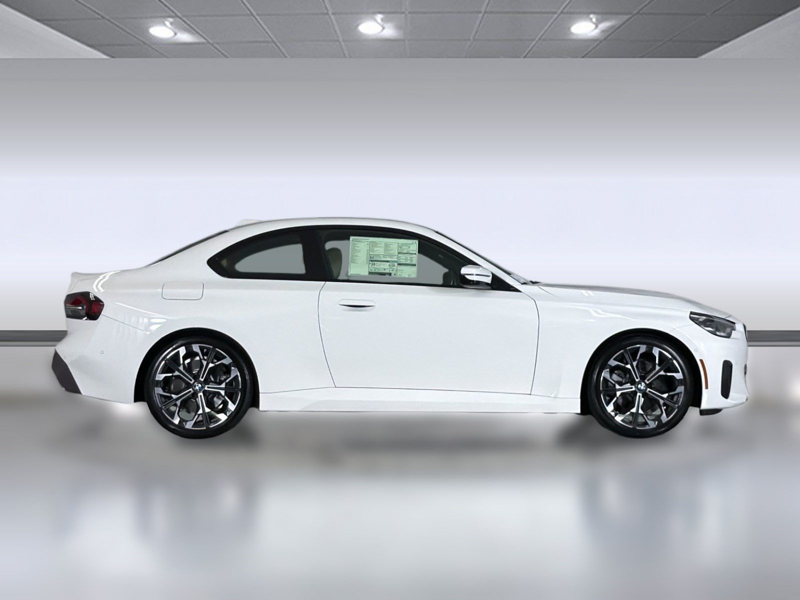 New 2026 BMW 230i Coupe w/ Convenience Package RWD image 8
